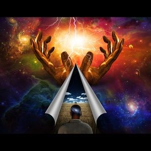 Meet your Posher, Terrell